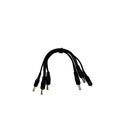 Power Pack w/ Daisy Chain & Patch Leads