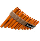 Powerbeat 10 Note Plastic Panpipes