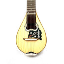Mythos MSB2  Traditional 6 String Baglama