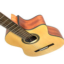 Protege by Cordoba C1M-CE Classical Guitar w/ Pickup