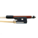 Valencia Brazilwood Violin Bow - All Sizes