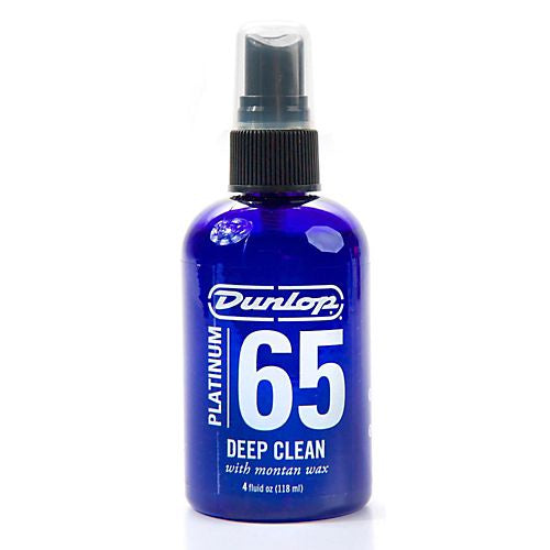 Dunlop Platinum 65 Deep Clean with Montan Wax