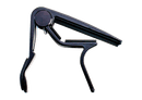 Dunlop 83CB Trigger Capo - Acoustic Black