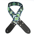 DSL JAC20-FAIR-BLUE Strap - Vegan