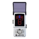 Joyo JF-326 Irontune Tuner Pedal