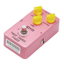 Joyo JF-26 Tiny-Huge Fuzz Guitar Effect Pedal