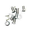 Eagle K31 Die Cast Machine Heads - Acoustic Steel String