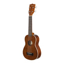 Kala KA-S Satin Mahogany Soprano Ukulele