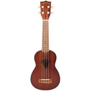 Makala MK-C Mahogany Concert Ukulele