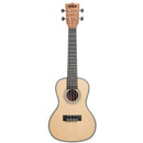 Kala KA-SSEM-C Solid Spruce Exotic Mahogany Ukulele - Concert