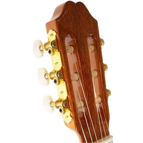 Katoh MCG40CEQ Classical Guitar w/ Pick-up