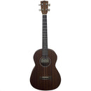Kealoha BU36 Baritone Ukulele - Dark Brown Finish