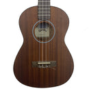 Kealoha BU36 Baritone Ukulele - Dark Brown Finish