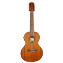 Kealoha KU-Series 8-String AC/EL Tenor Ukulele in Natural Satin Finish