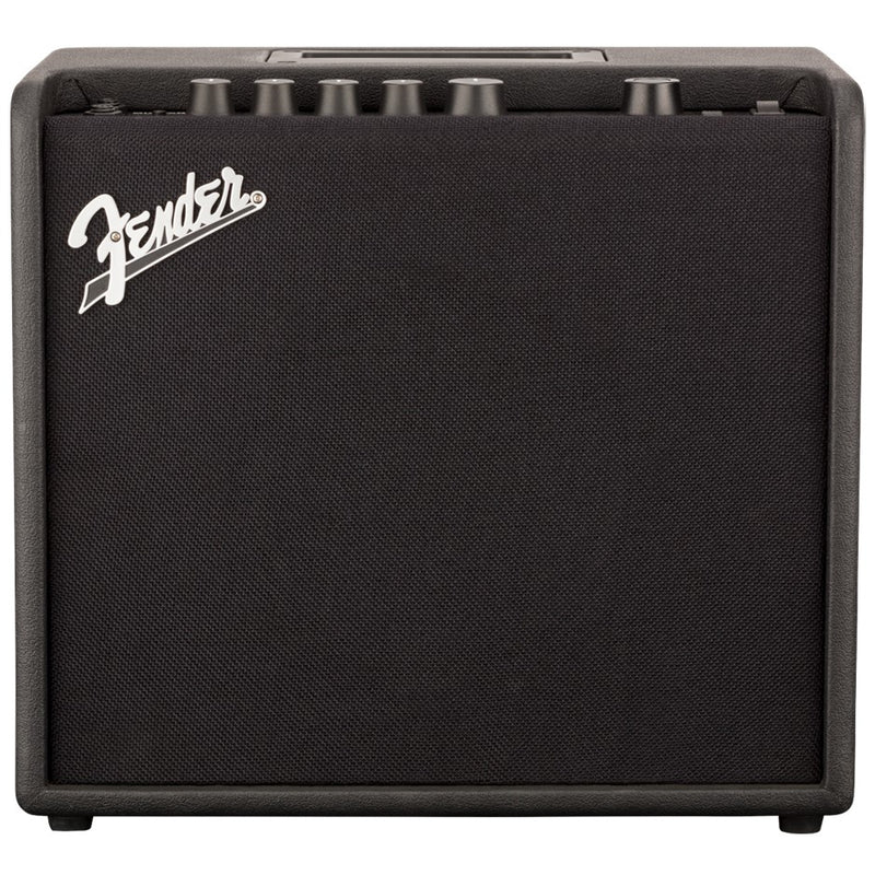 Fender Mustang LT25 Electric Guitar Amplifier - 25 watts