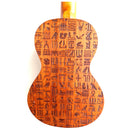 Mahalo MA2PH Artist Elite Series Concert Ukulele - Pharaoh