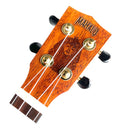 Mahalo MA2PH Artist Elite Series Concert Ukulele - Pharaoh