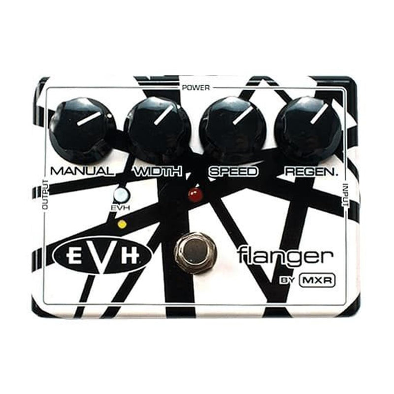 MXR EVH117 Flanger Pedal