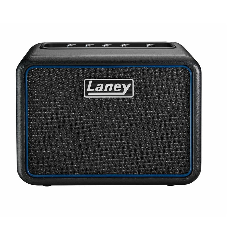 Laney Nexus Stereo Mini Battery Powered Bass Amp