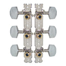 Dr. Parts 622 Machine Heads - Acoustic Steel String