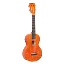 Mahalo ML2 Concert Ukulele - Orange Sunset