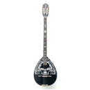 Mythos MP4-TRB 8 string Bouzouki w/ Hard  Case