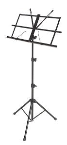 Xtreme MS75 Music Stand w/ bag