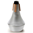 On Stage Lightweight High-Grade Spun Aluminium Trumpet Straight Mute