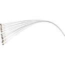 Plain Steel Strings - Single