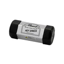 Pearl PGA-30 Aluminium Hex Ganza Shaker - 4"