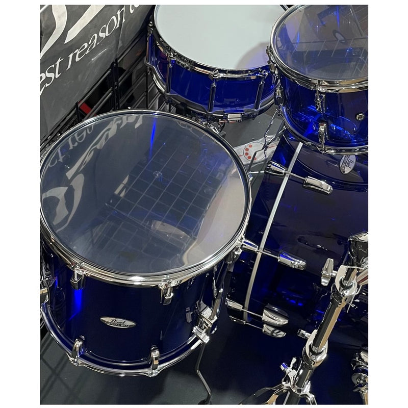 Pearl Crystal Beat w/ 930 Series Hardware - Sapphire Blue