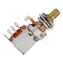 Di Marzio EP1201PP Push/Pull Potentiometer (POT) 500K