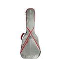 Ritter RGP8ESGR  Silver Grey/Racing Red Electric Guitar