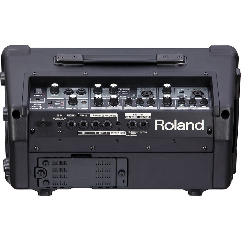 Roland Street Cube EX Battery Powered Amplifier