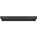 Roland E-X50 Arranger Keyboard w/ Bluetooth + Speaker - Black