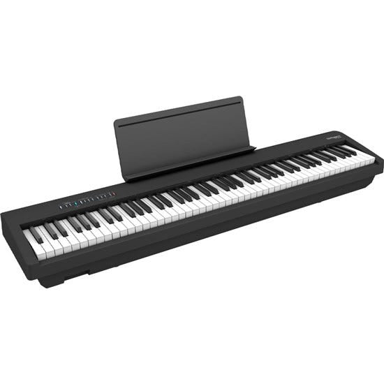 Roland FP-30X 88-Note Portable Digital Piano - Black