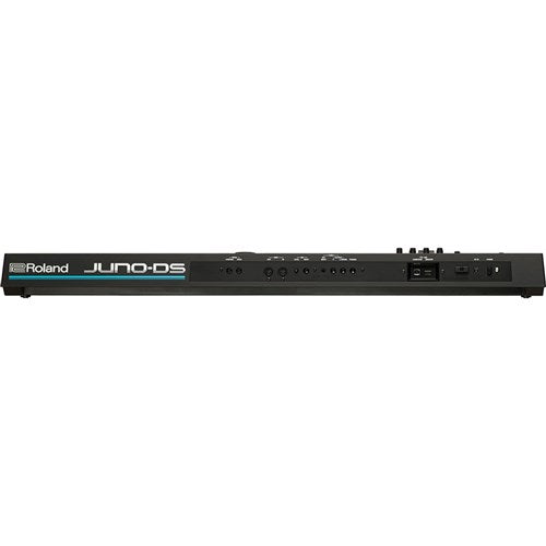 Roland Juno DS-76 76 Note Velocity Sensitive Synthesizer