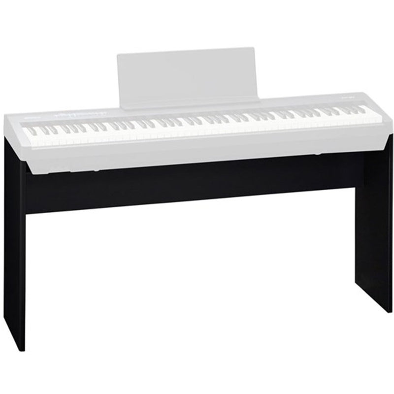 Roland KSC70BK Stand for FP-30 Digital Piano - Black