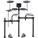 Roland TD-02K V-Drums Compact Electronic Drum Kit