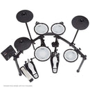 Roland TD-07DMK V-Drums w/rack - Electronic Kit
