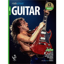 Rockschool Guitar 2018-2024 - Grade 2