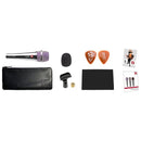 sE Electronics V7 BFG Billy Gibbons Signature Edition Dynamic Vocal Microphone