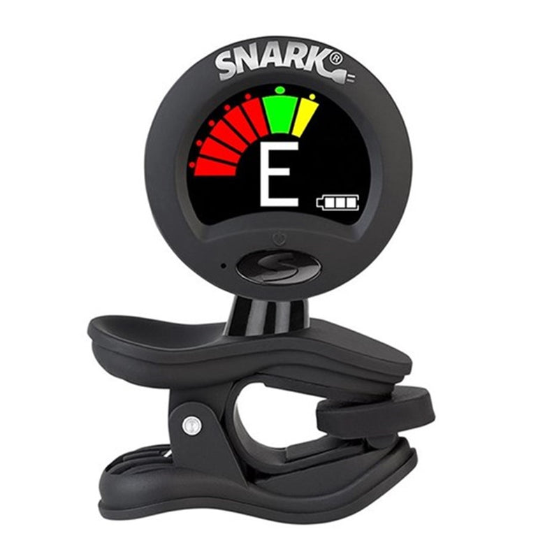 Snark SN-RE Rechargeable Clip On Chromatic Tuner