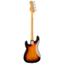 Squier Classic Vibe '60s Precision Bass - 3-Tone Sunburst