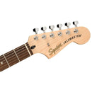 Squier Affinity Jazzmaster - Lake Placid Blue