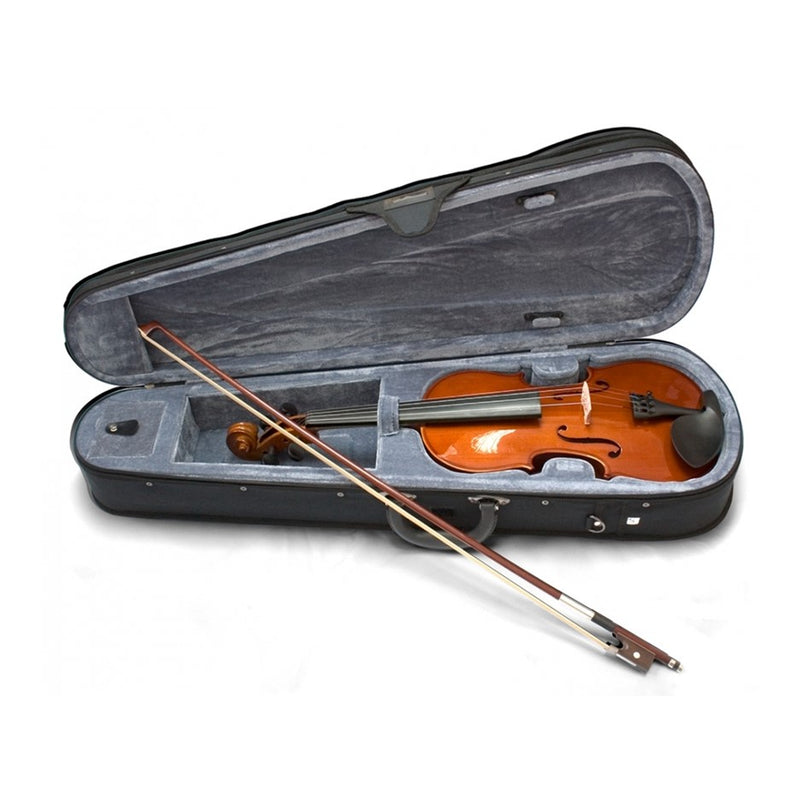 Valencia SV113 Student Violin - 3/4 Size