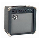 SX Bass Guitar Pack - Tobacco Sunburst