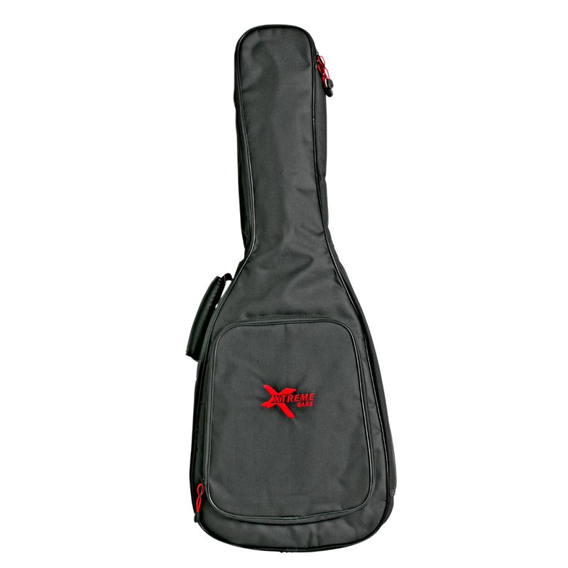 Xtreme TB305B Gig Bag - Bass Guitar