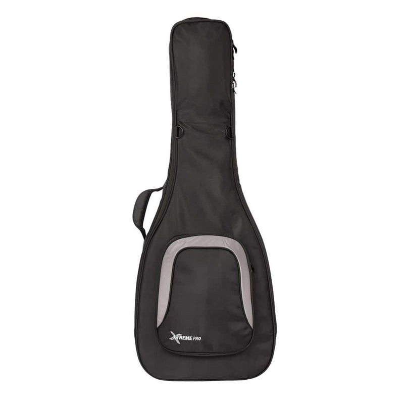 Xtreme Pro TDX5E Deluxe Electric Guitar Gig Bag