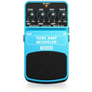 Behringer TM300 Tube Amp Modeler Effects Pedal